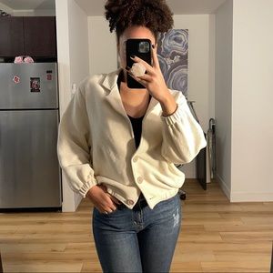 American Apparel Corduroy Jacket